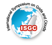 ISGC 2016